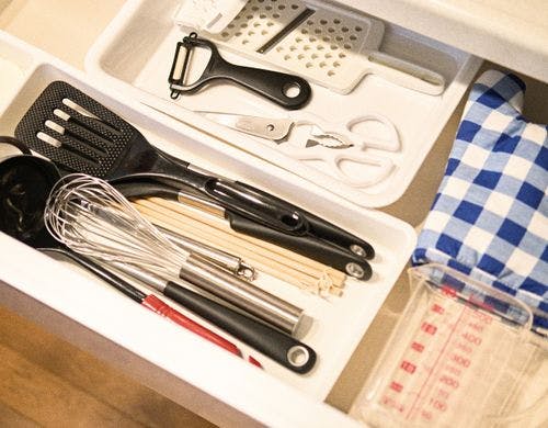 調理器具