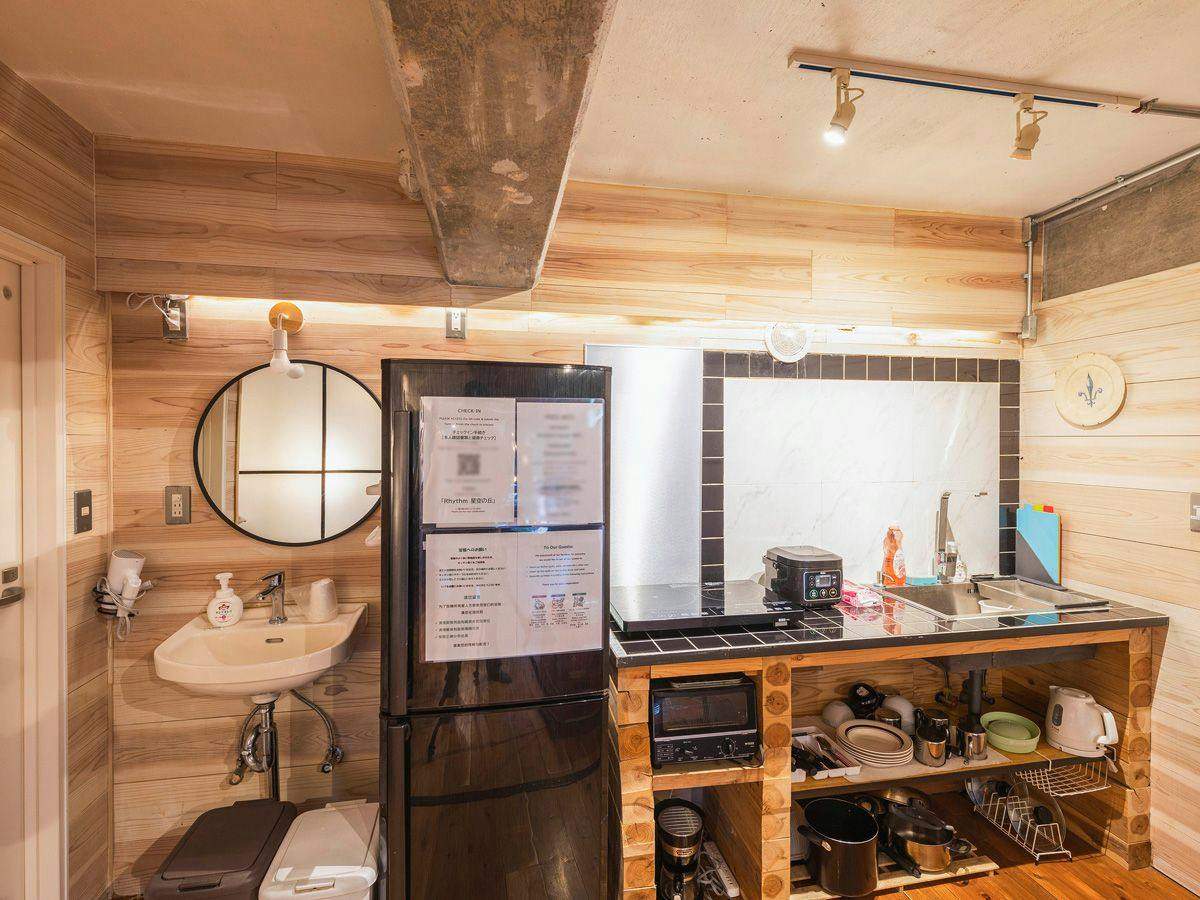 SPRINGS VILLAGE Hakone Glamping Resort
