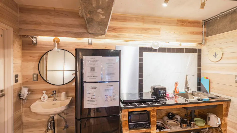SPRINGS VILLAGE Hakone Glamping Resort