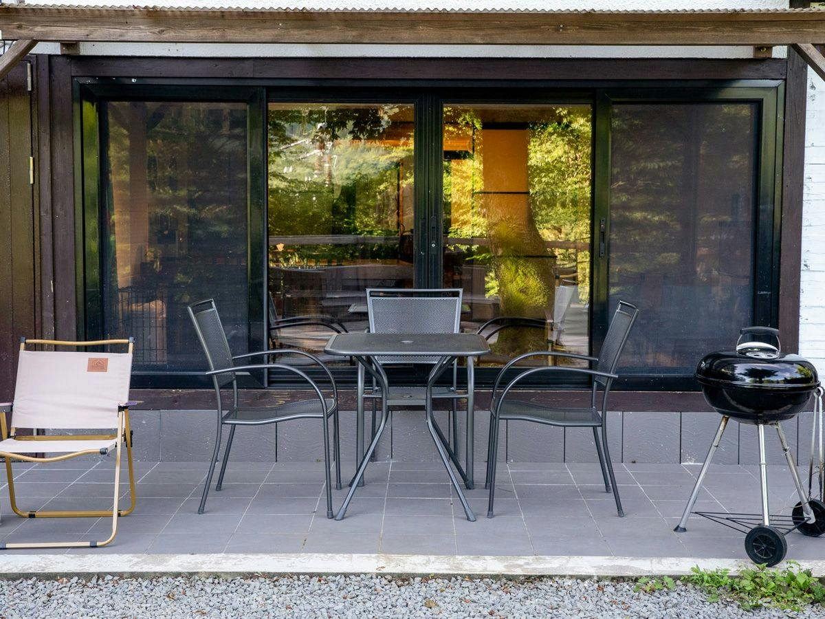 SPRINGS VILLAGE Hakone Glamping Resort