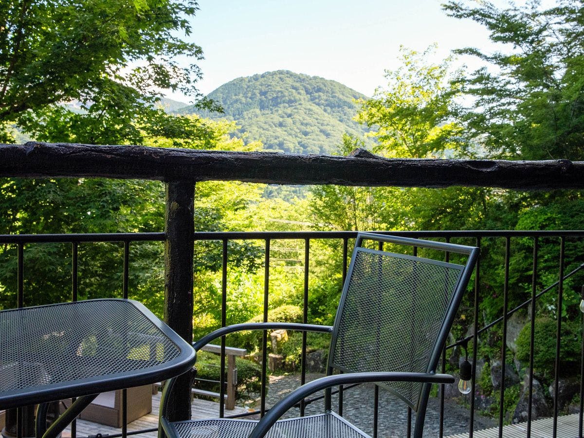 SPRINGS VILLAGE Hakone Glamping Resort