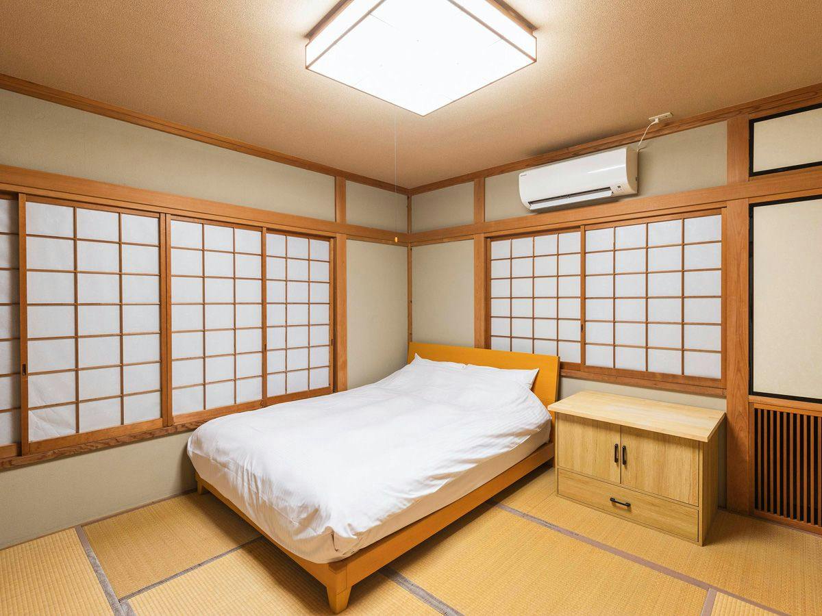 SPRINGS VILLAGE Hakone Glamping Resort