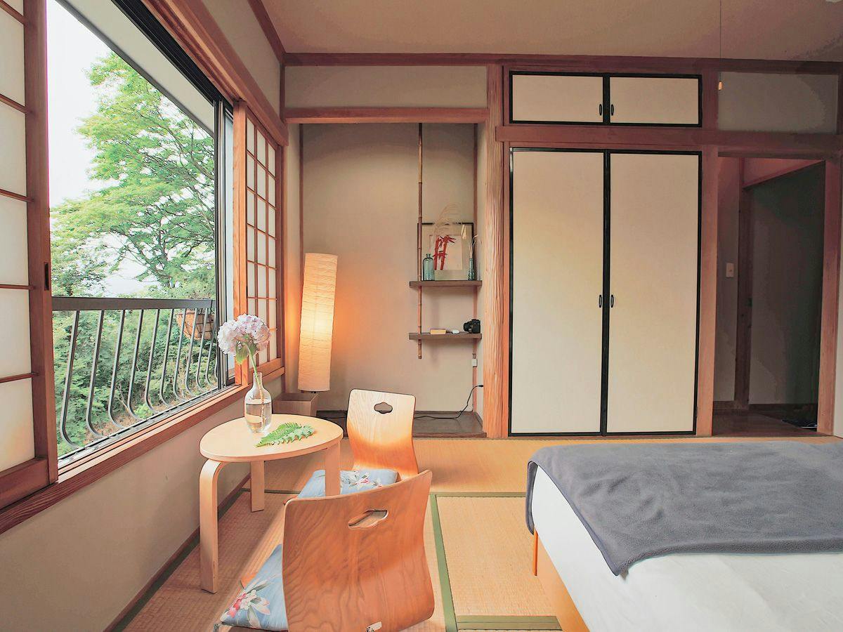 SPRINGS VILLAGE Hakone Glamping Resort