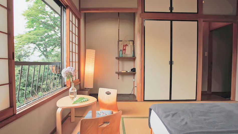 SPRINGS VILLAGE Hakone Glamping Resort