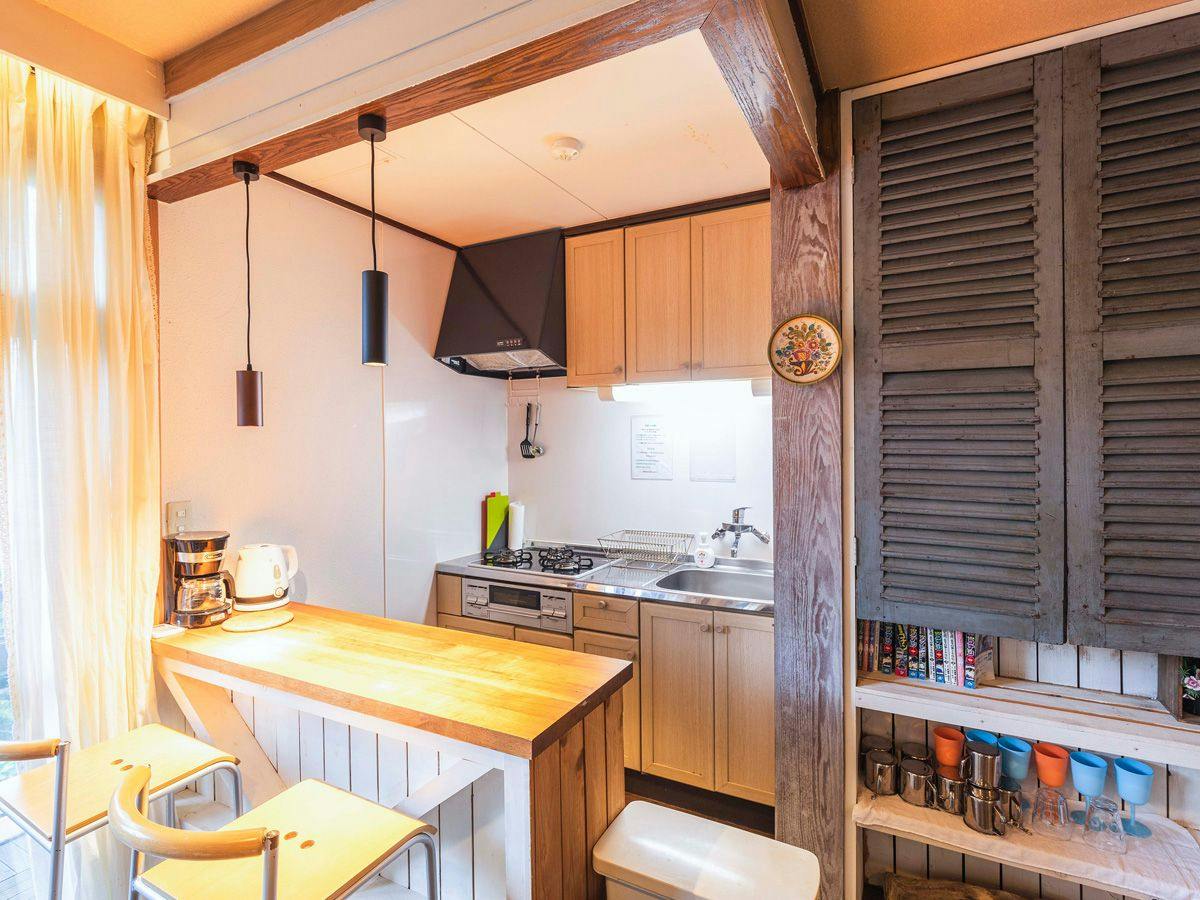 SPRINGS VILLAGE Hakone Glamping Resort