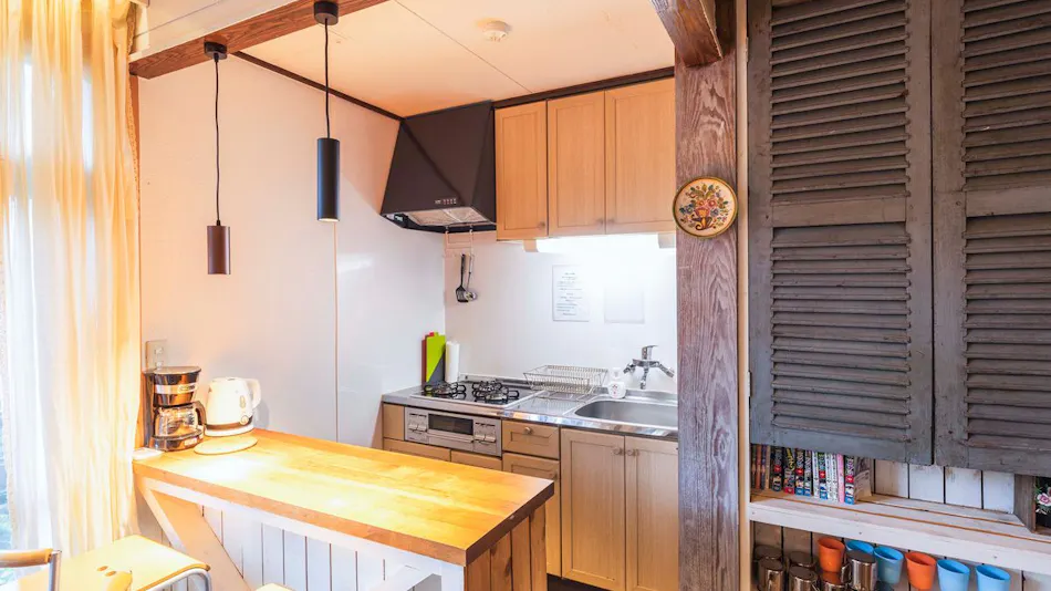SPRINGS VILLAGE Hakone Glamping Resort