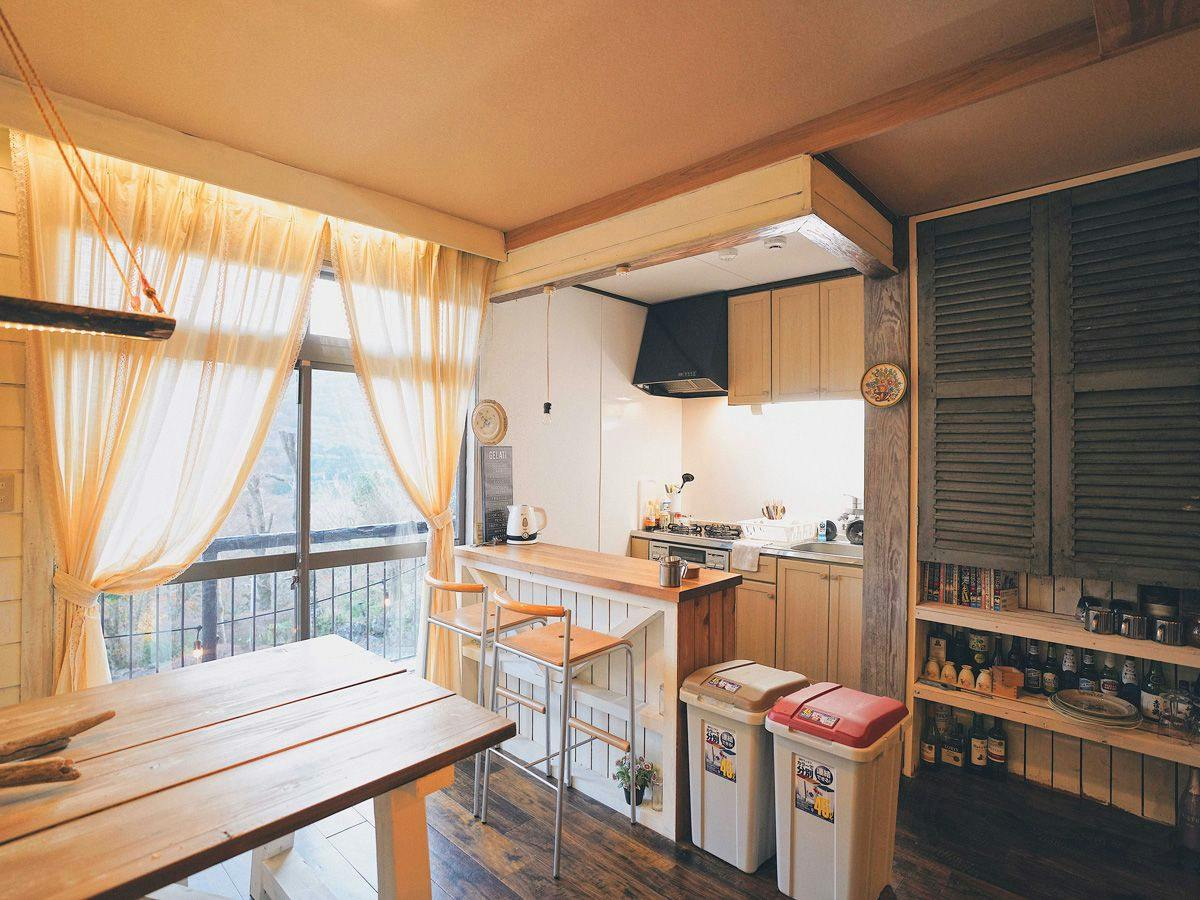 SPRINGS VILLAGE Hakone Glamping Resort
