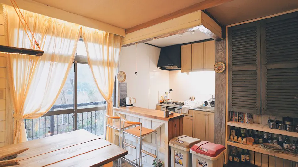 SPRINGS VILLAGE Hakone Glamping Resort