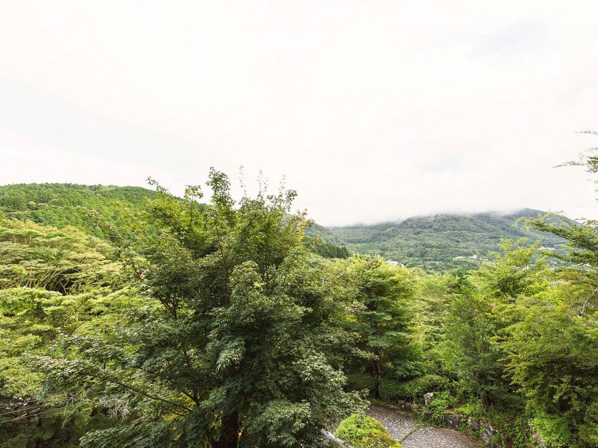 SPRINGS VILLAGE Hakone Glamping Resort