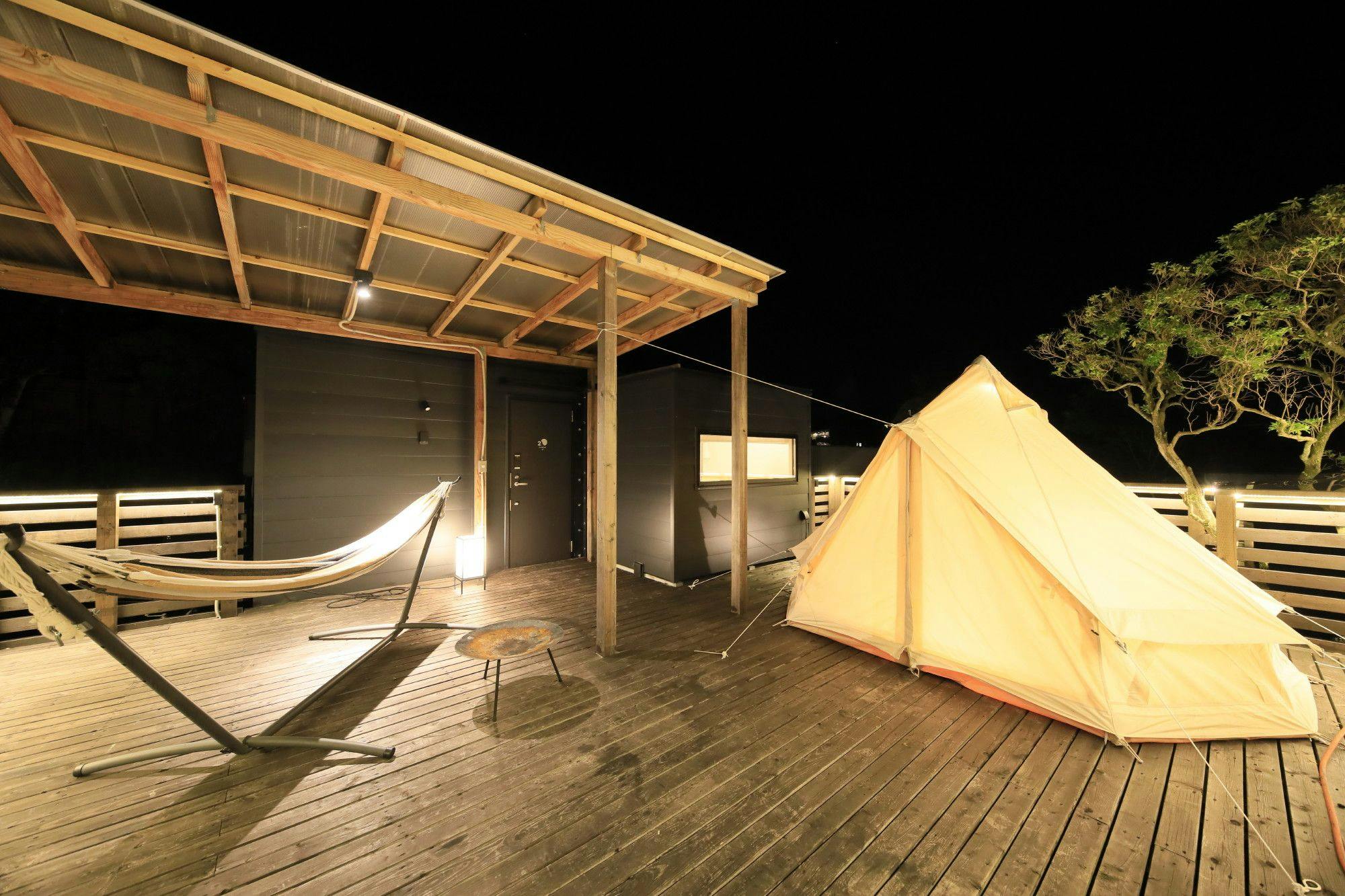 SPRINGS VILLAGE Hakone Glamping Resort