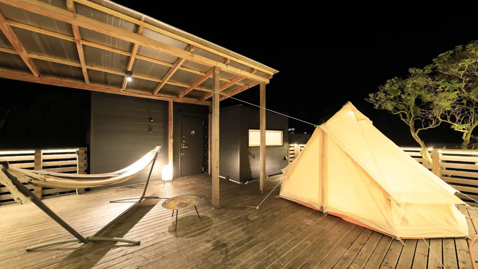 SPRINGS VILLAGE Hakone Glamping Resort