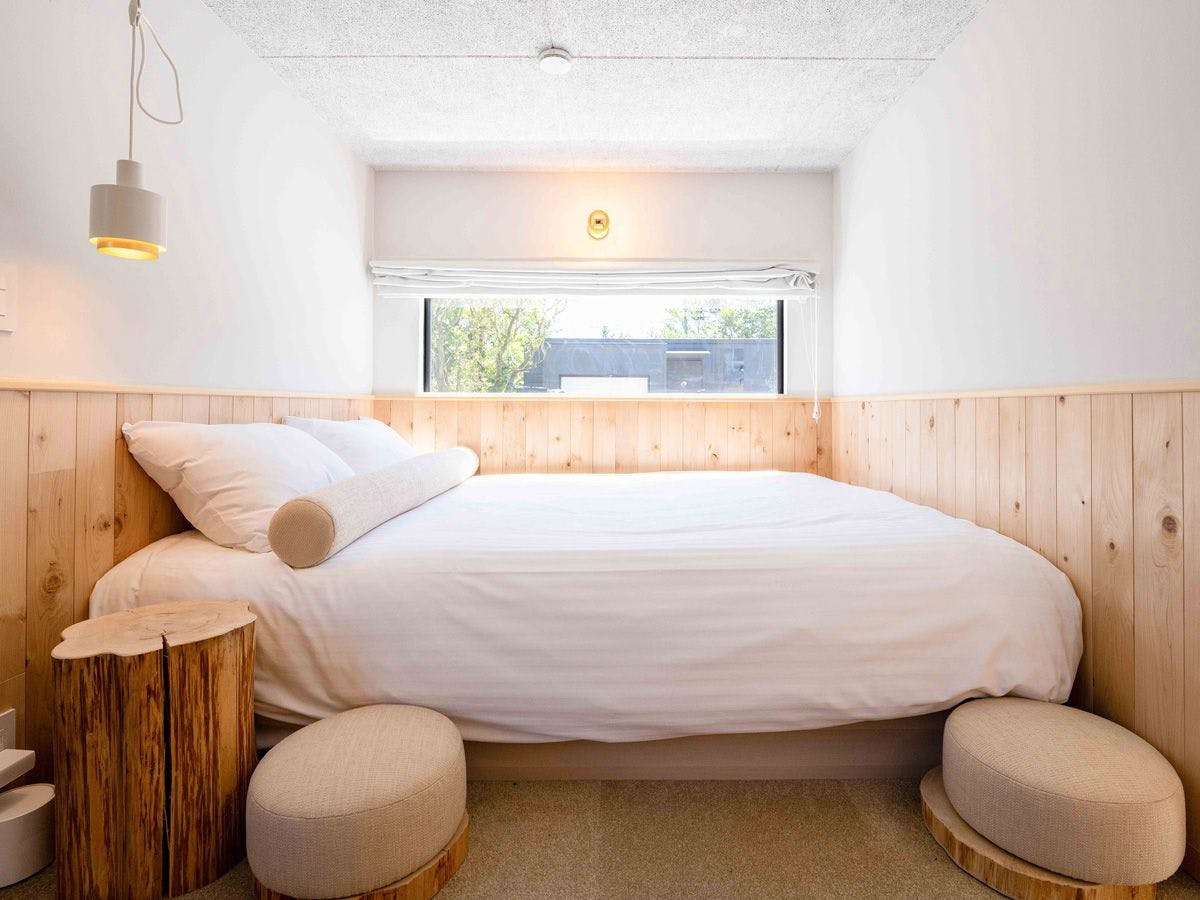 SPRINGS VILLAGE Hakone Glamping Resort