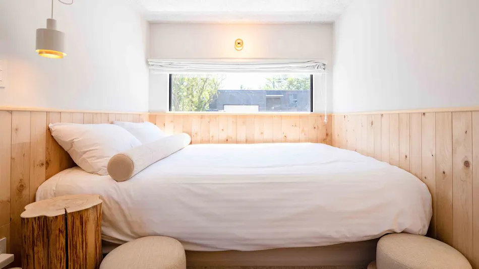 SPRINGS VILLAGE Hakone Glamping Resort