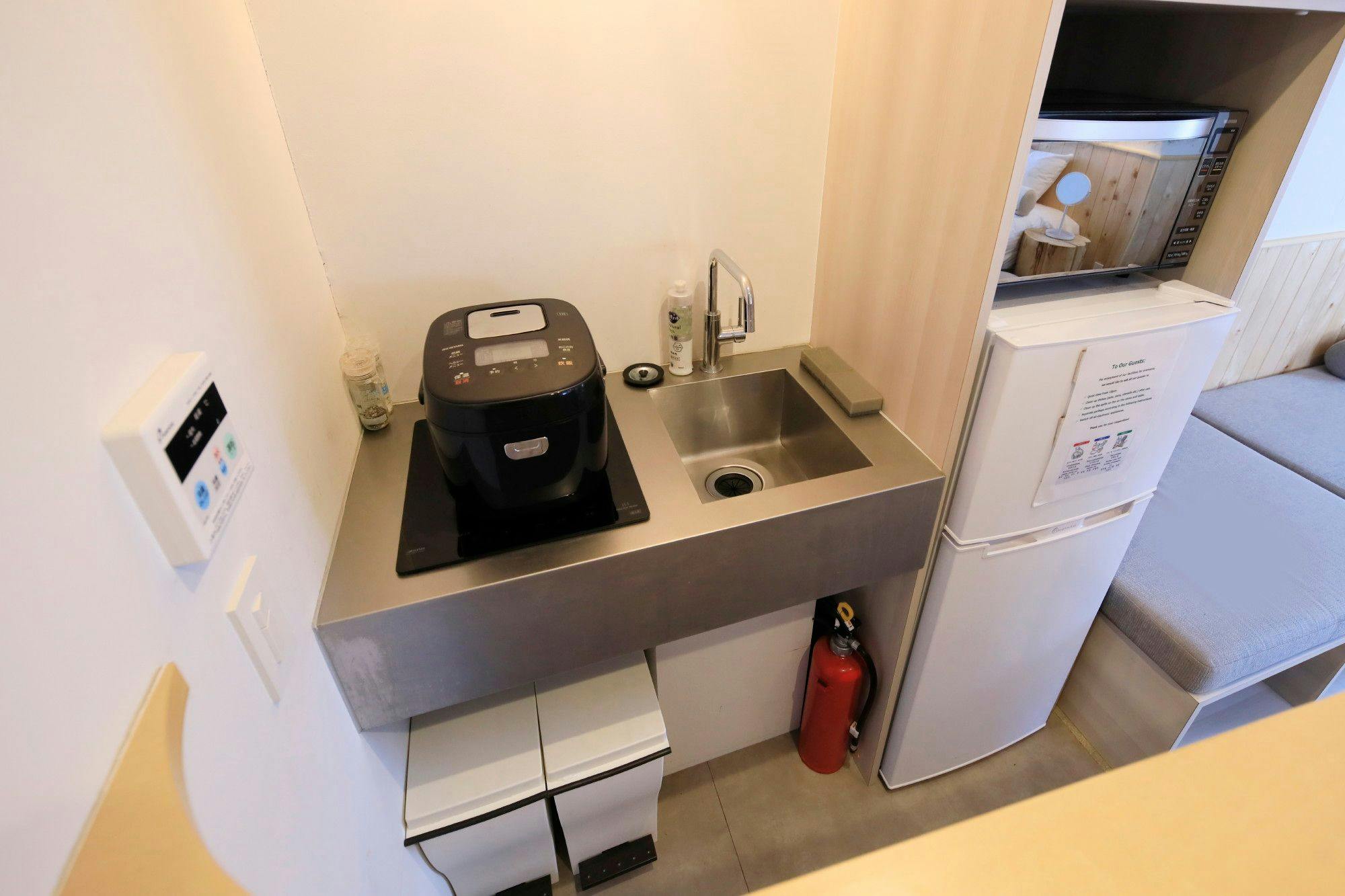 SPRINGS VILLAGE Hakone Glamping Resort