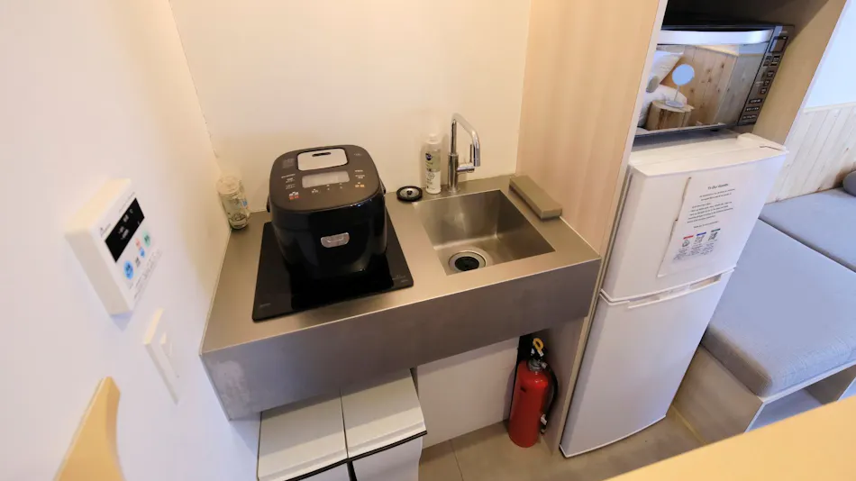 SPRINGS VILLAGE Hakone Glamping Resort