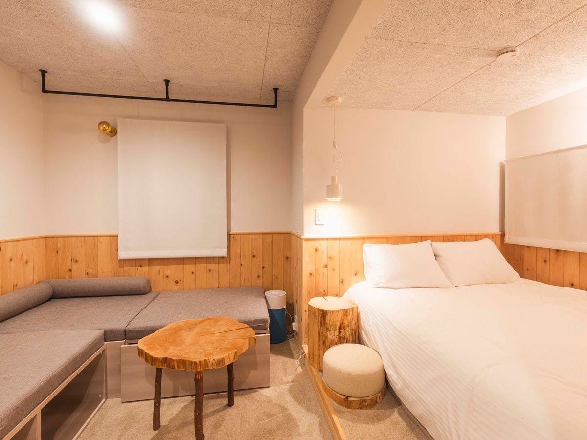 SPRINGS VILLAGE Hakone Glamping Resort