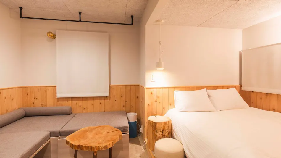 SPRINGS VILLAGE Hakone Glamping Resort