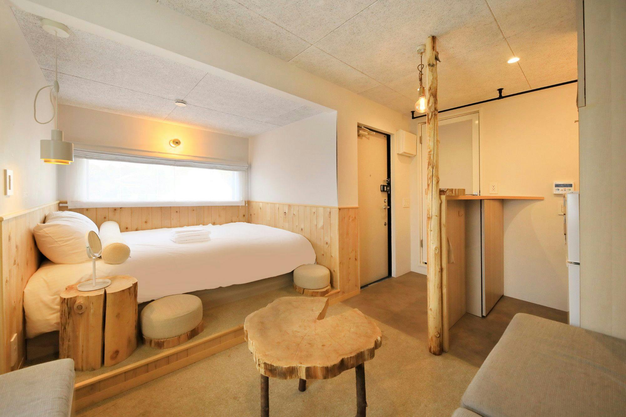 SPRINGS VILLAGE Hakone Glamping Resort
