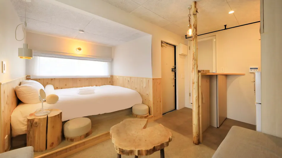 SPRINGS VILLAGE Hakone Glamping Resort