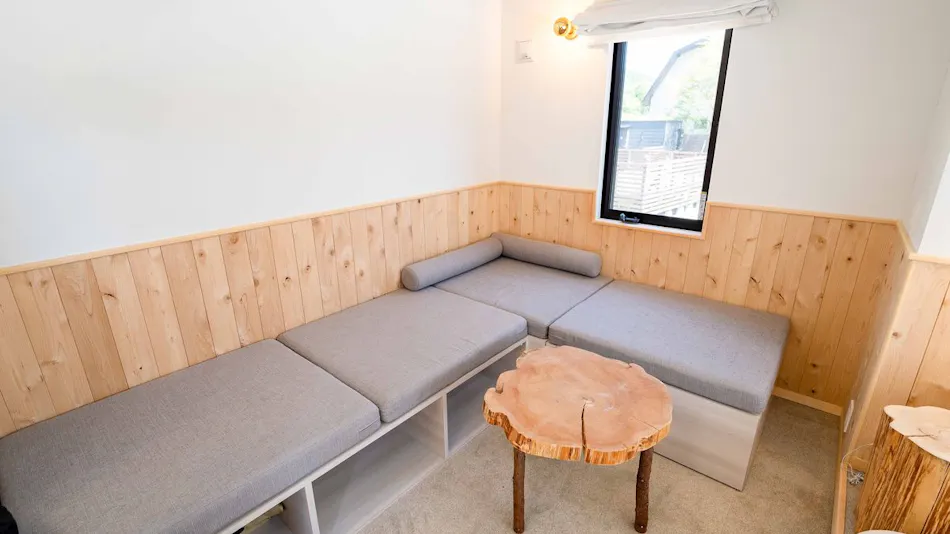 SPRINGS VILLAGE Hakone Glamping Resort