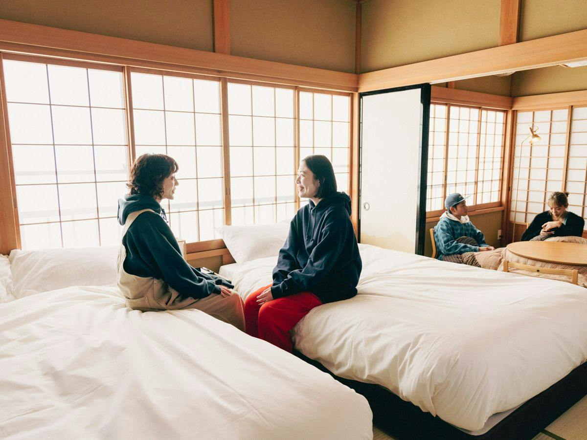 SPRINGS VILLAGE Hakone Glamping Resort