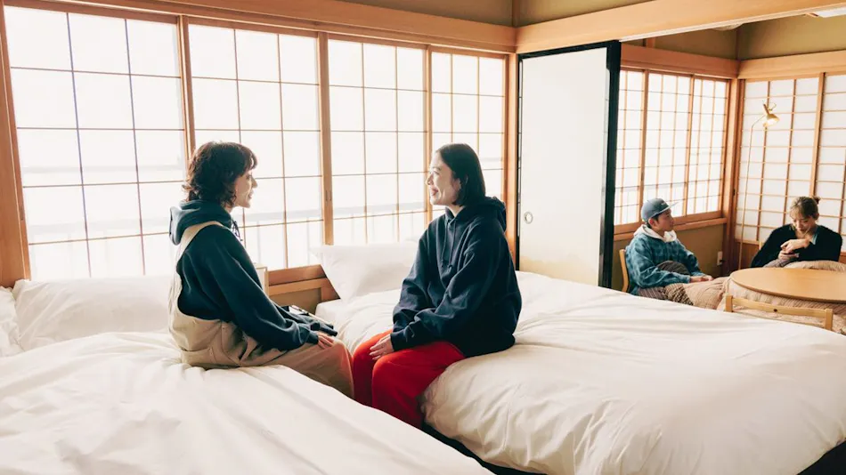 SPRINGS VILLAGE Hakone Glamping Resort