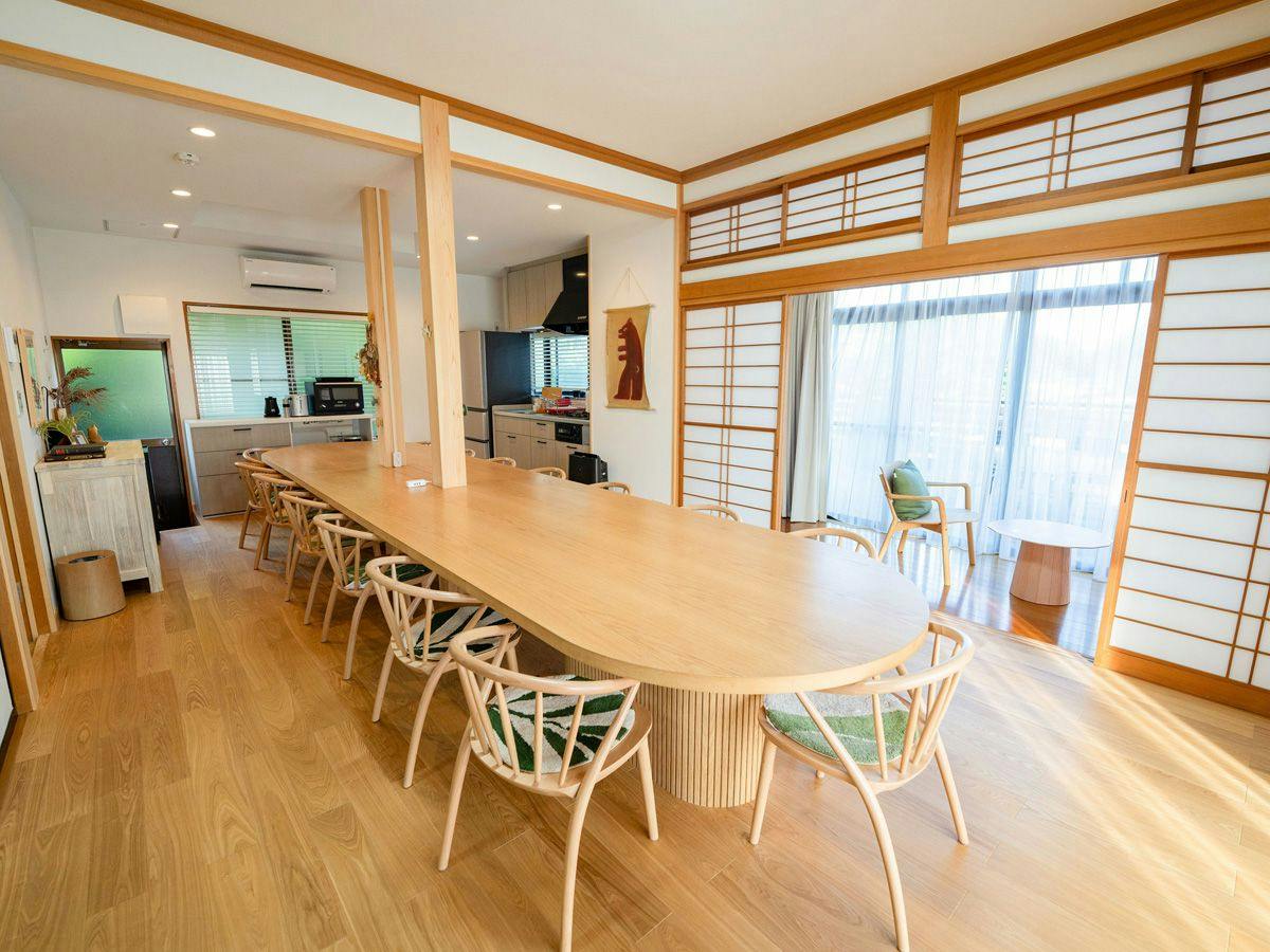 SPRINGS VILLAGE Hakone Glamping Resort