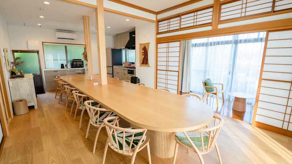 SPRINGS VILLAGE Hakone Glamping Resort