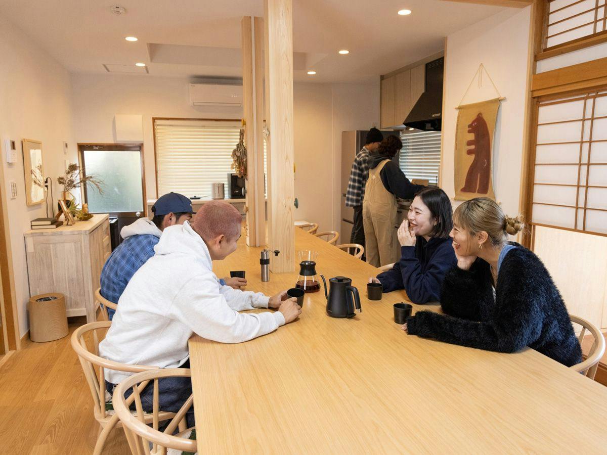 SPRINGS VILLAGE Hakone Glamping Resort