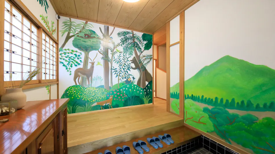 SPRINGS VILLAGE Hakone Glamping Resort