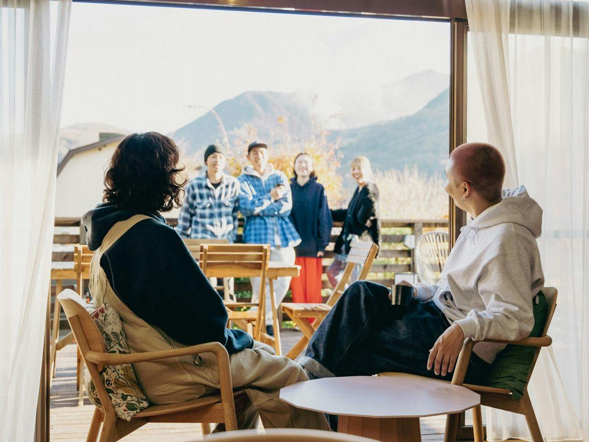 SPRINGS VILLAGE Hakone Glamping Resort