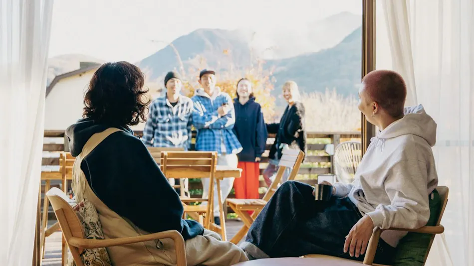 SPRINGS VILLAGE Hakone Glamping Resort