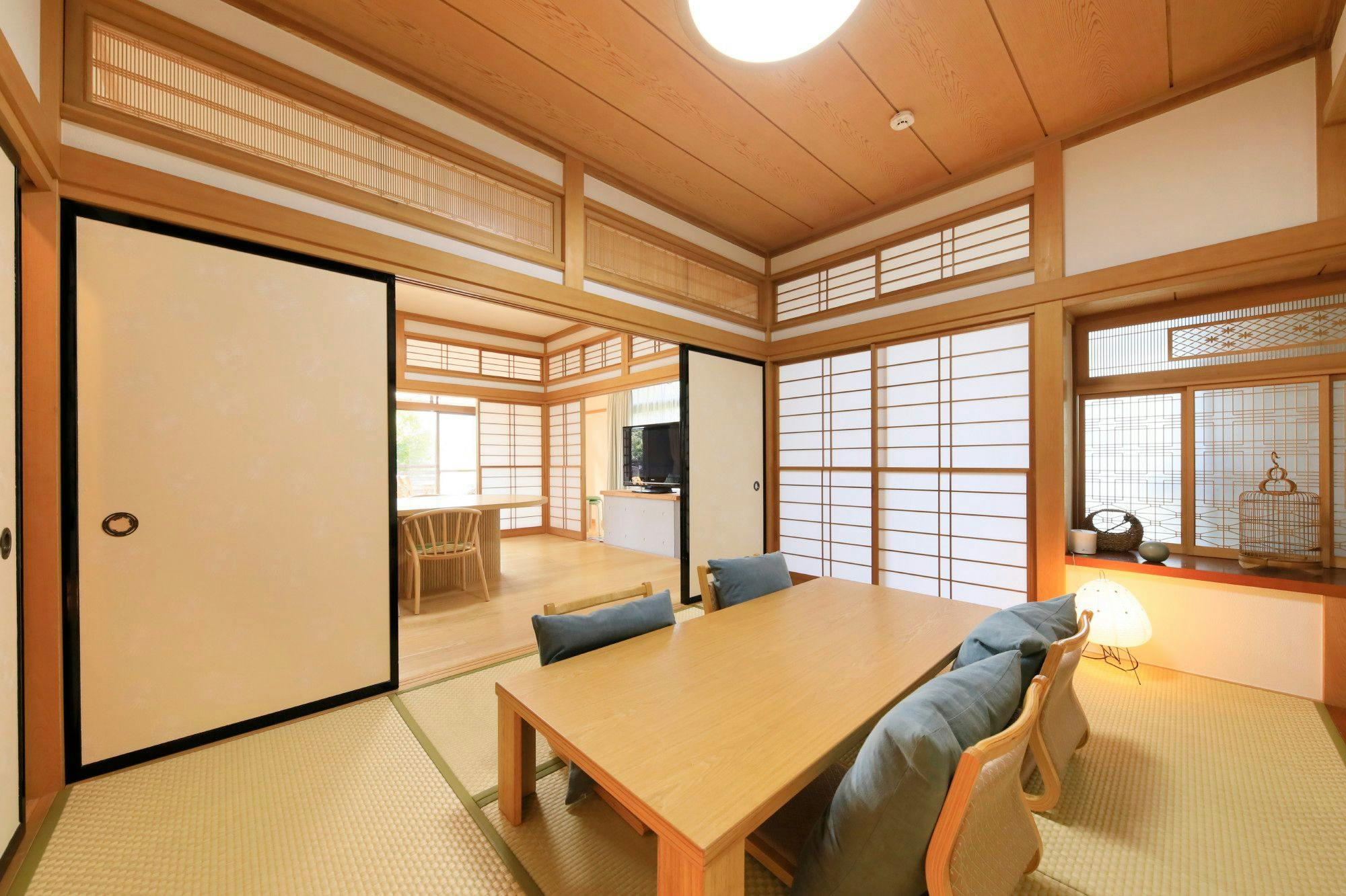 SPRINGS VILLAGE Hakone Glamping Resort