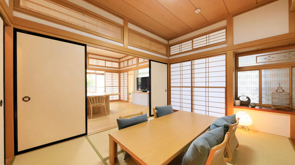 SPRINGS VILLAGE Hakone Glamping Resort