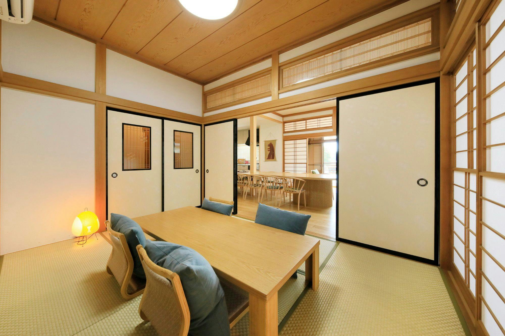 SPRINGS VILLAGE Hakone Glamping Resort