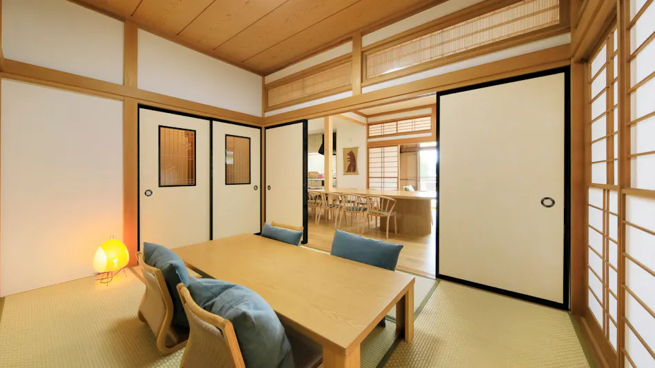 SPRINGS VILLAGE Hakone Glamping Resort