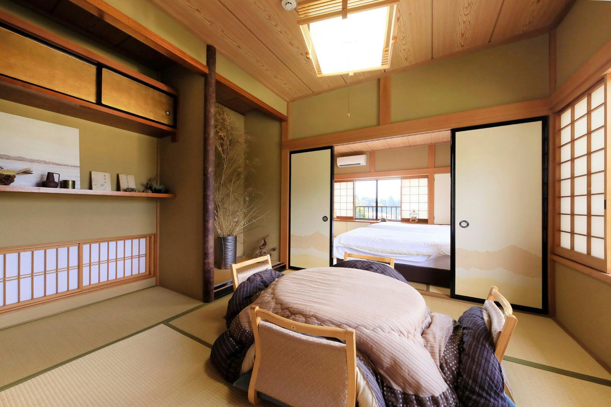 SPRINGS VILLAGE Hakone Glamping Resort
