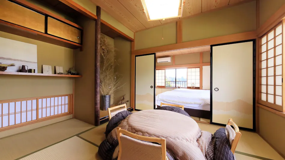 SPRINGS VILLAGE Hakone Glamping Resort