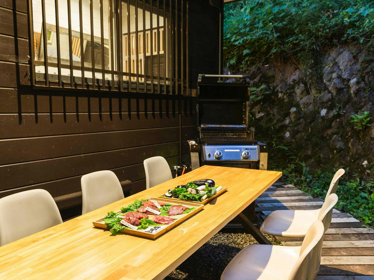 SPRINGS VILLAGE Hakone Glamping Resort
