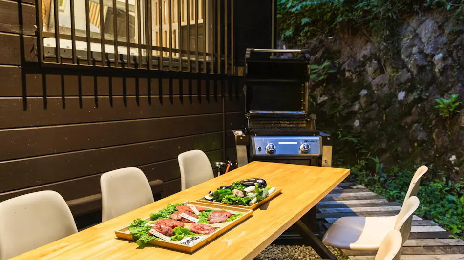 SPRINGS VILLAGE Hakone Glamping Resort