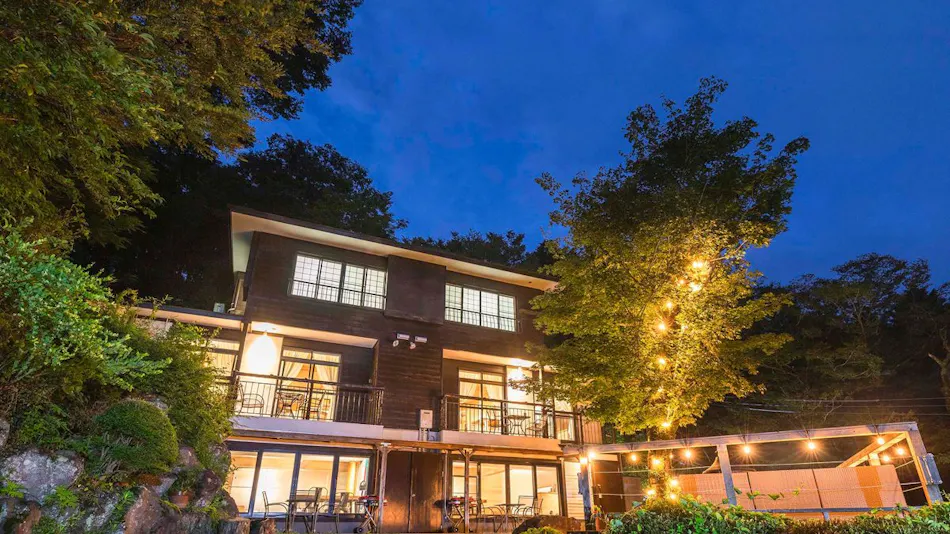 SPRINGS VILLAGE Hakone Glamping Resort