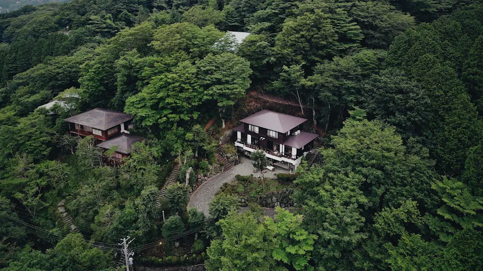 SPRINGS VILLAGE Hakone Glamping Resort