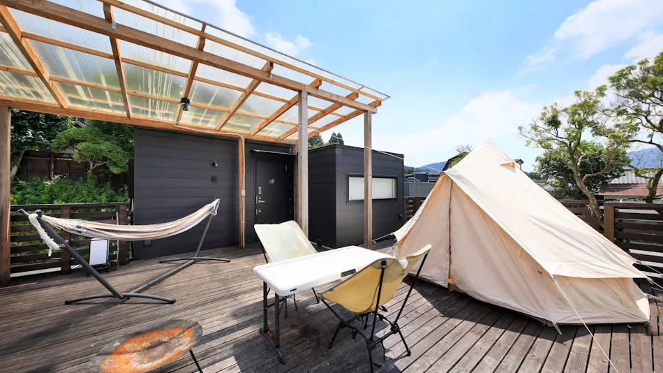SPRINGS VILLAGE Hakone Glamping Resort