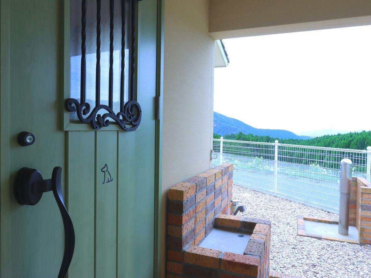 Minamiaso Nobara Inn