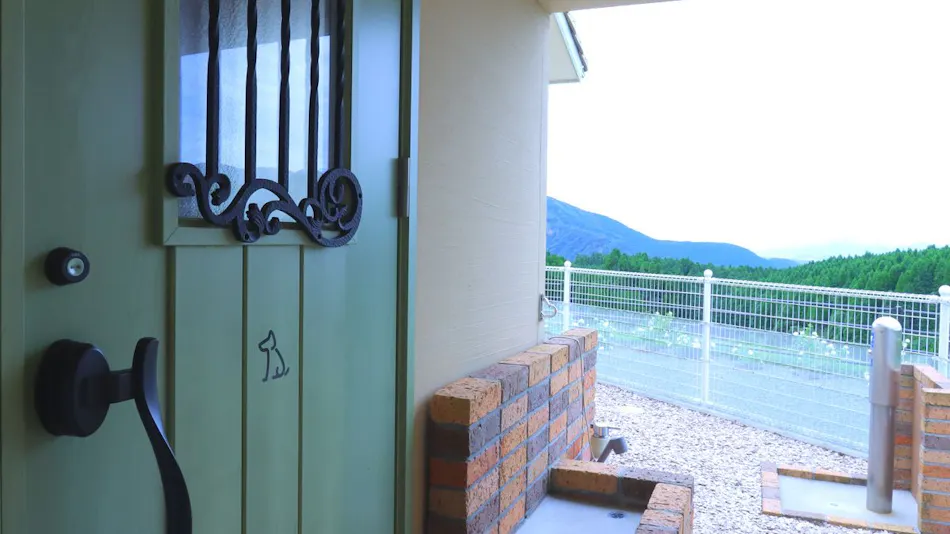 Minamiaso Nobara Inn