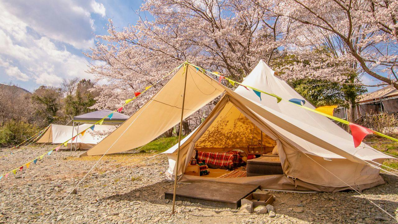 Tokitama Himitsukichi COMORIVER