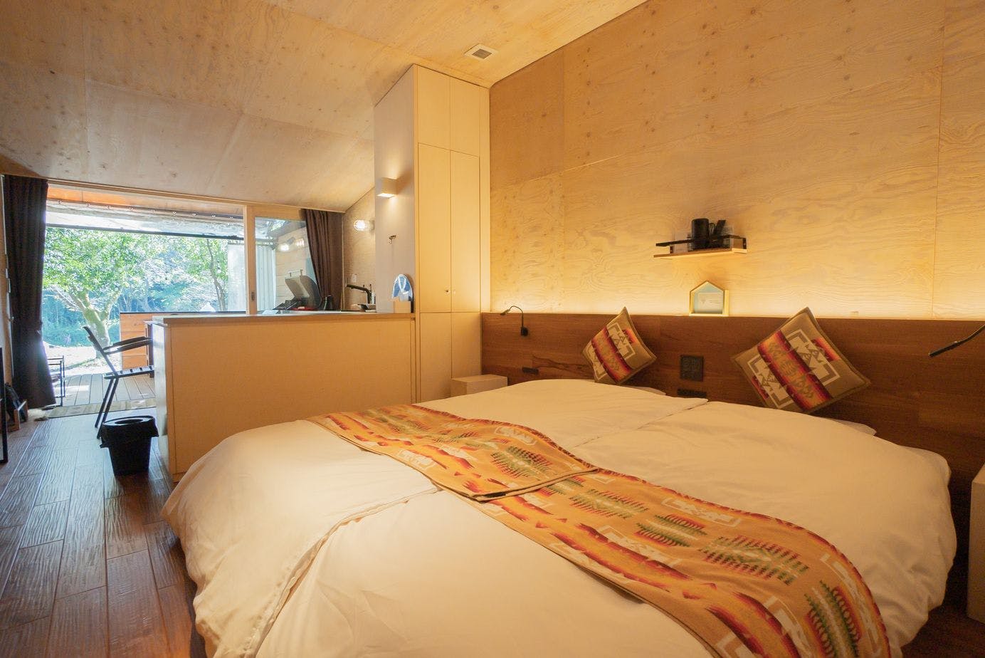 Tokitama Himitsukichi COMORIVER