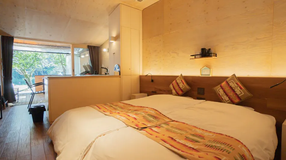 Tokitama Himitsukichi COMORIVER