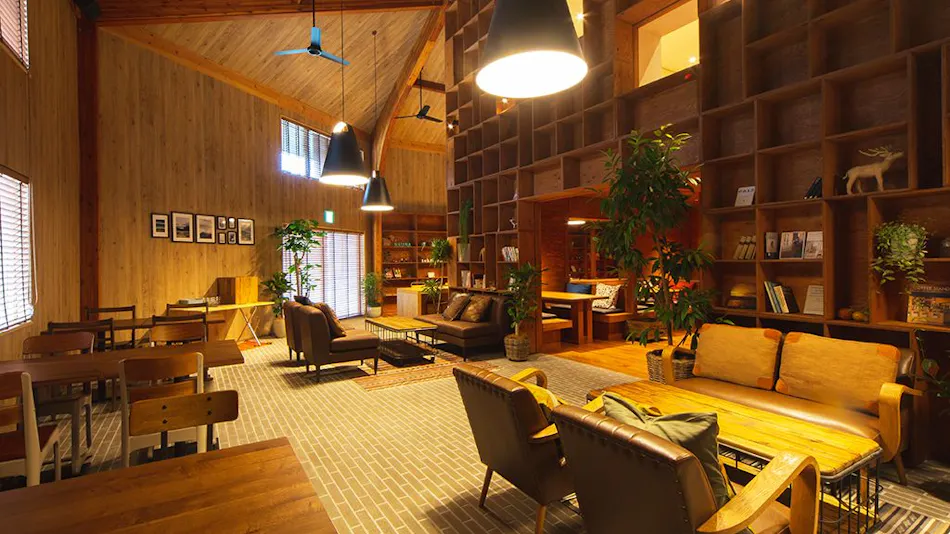 Tokitama Himitsukichi COMORIVER