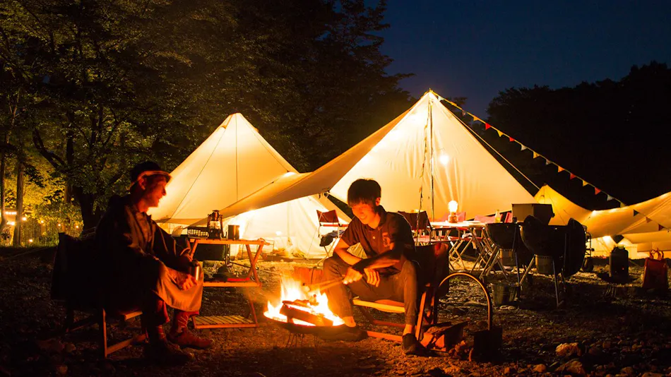 Tokitama Himitsukichi COMORIVER